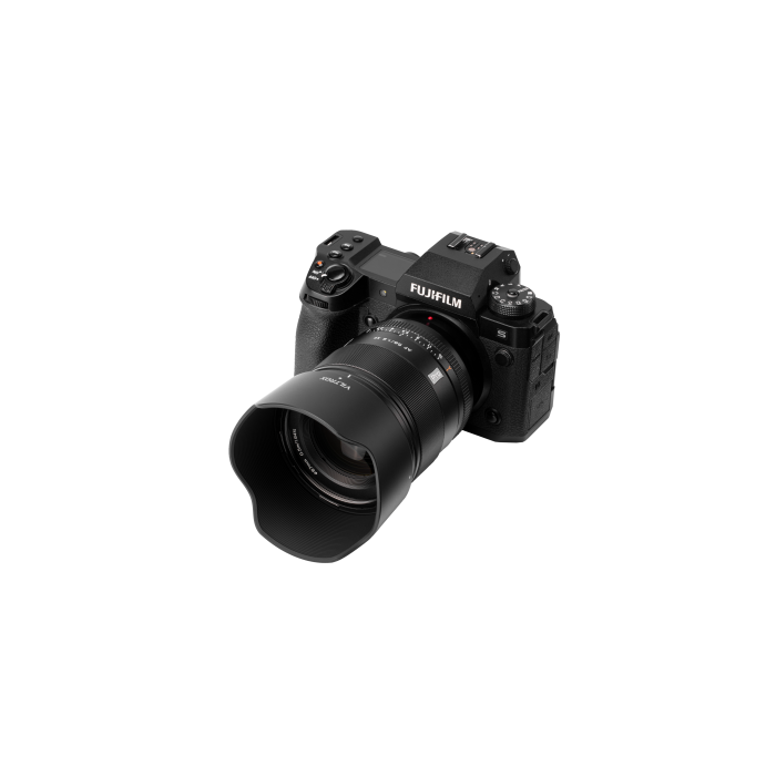Viltrox AF 56mm F1.2 Pro APS-C Lens for Fujifilm X-Mount